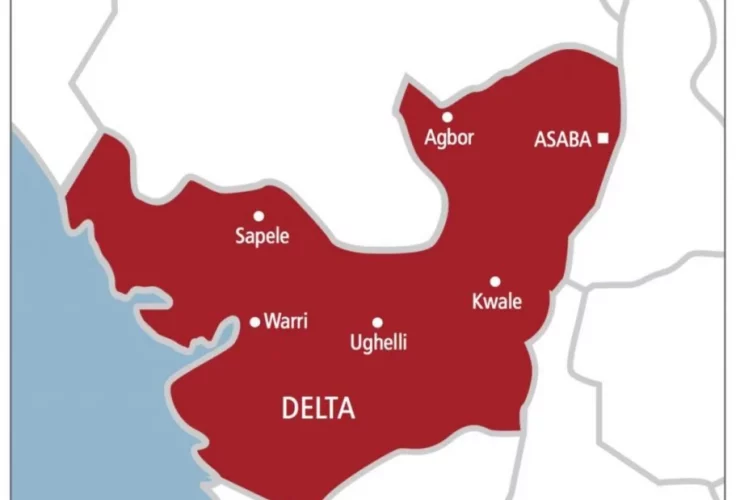 Ex-DCP Ovbagbedia crowned 13th Ohworode in Delta