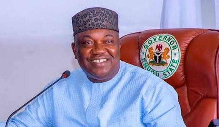 Enugu funds 300 Christians' Israel, Jordan pilgrimage